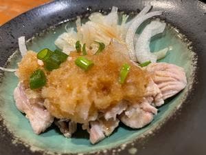 小料理六本木ほろほろ
