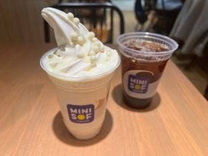 MINI SOF 東武百貨店池袋店