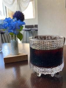喫茶 パティクロ