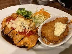 銀座ライオン さいたま新都心店