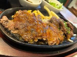 ビッグシェフ亭 吉川店