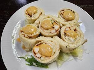 ネパール&インド料理 Manakamana