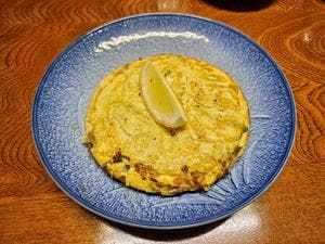 花のれん