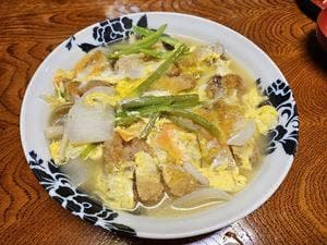 花のれん