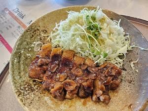 チェリーゴルフ 金沢ゴルフクラブ レストラン