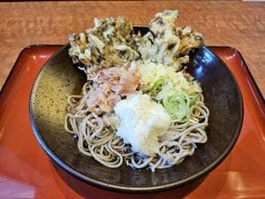 そば処 越前屋 福井駅店