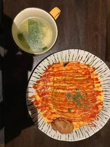 隠れ家洋食の店 ぴかぴかぶー