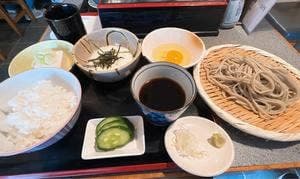 うさぎ庵