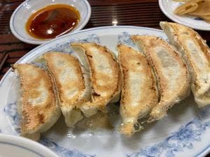 ぎょうざの満洲 北与野駅前店