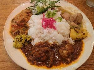 Rock食堂