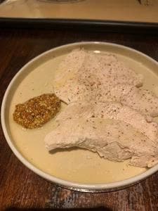 路地裏イタリアン ミモザ