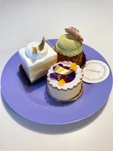 Patisserie L'unique