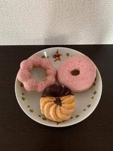 ミスタードーナツ ゆめタウン東広島ショップ