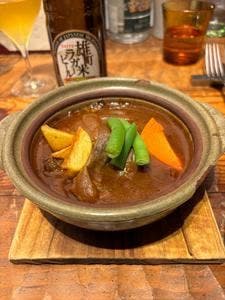 NIKKO KANAYA HOTEL CRAFT GRILL