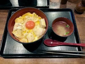 鶏味座 川崎アゼリア店