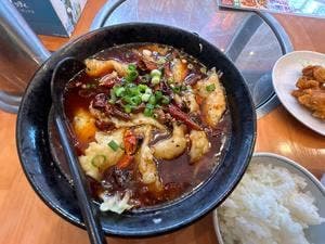 東京黔大叔烙鍋酒場