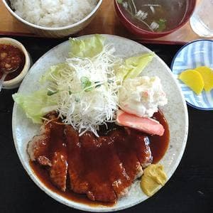 みどり食堂