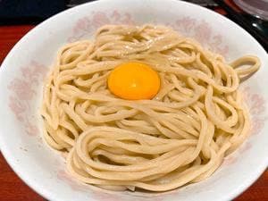 町屋大勝軒 孤珀