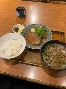 つなぎ