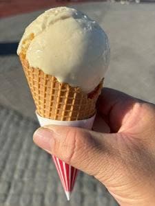 アイスクリームコーン