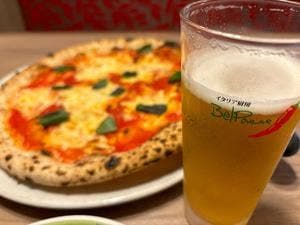 イタリア厨房 ベルパエーゼ 春日部店