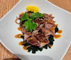 縁雫-蕎麦と肴- 南新宿店