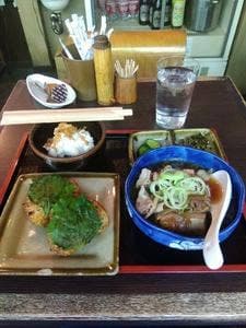 YAKITORI亭