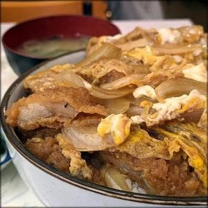 まんぷく食堂