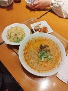 CHINESE 青菜 あみプレミアムアウトレット店