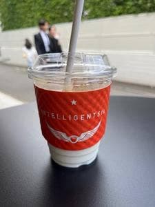 TCP CAFE