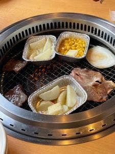焼肉きんぐ 保土ヶ谷星川店