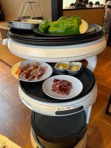 焼肉きんぐ 保土ヶ谷星川店