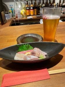 立ち飲み ひとよ