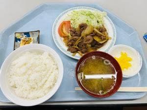 まぁちゃん食堂
