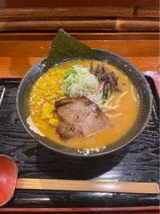 すすきのらぁめん 膳