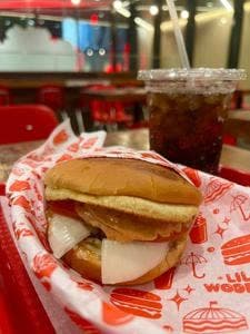 Lil Woody's Shibuya