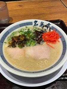 名島亭 ららぽーと横浜店
