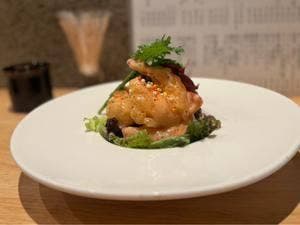 食家 あすなろ