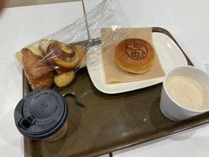 デリフランス 町田店