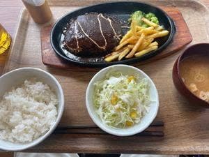 ファイヤーバーグ 関内店
