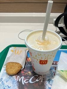マクドナルド 銀座インズ店