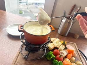 Cheese Table 池袋店