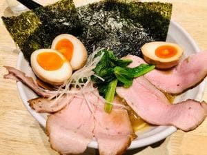 ラーメン一平家