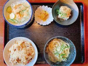 山庵