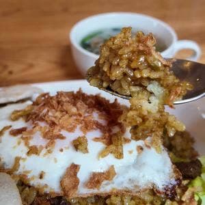 インドネシアキッチン ティアラ