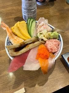 磯丸水産 西新宿1丁目3号店