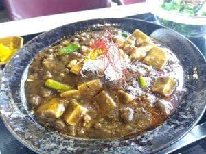 麻婆豆腐専門店 color's 草津店