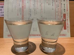 醸造蔵部 美吟亭