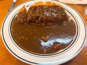 カレーの南海
