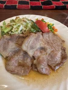 小さな部屋